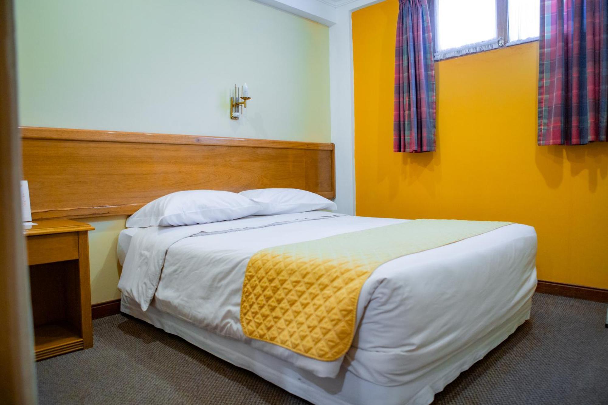 Hotel Cima Argentum Potosí Esterno foto