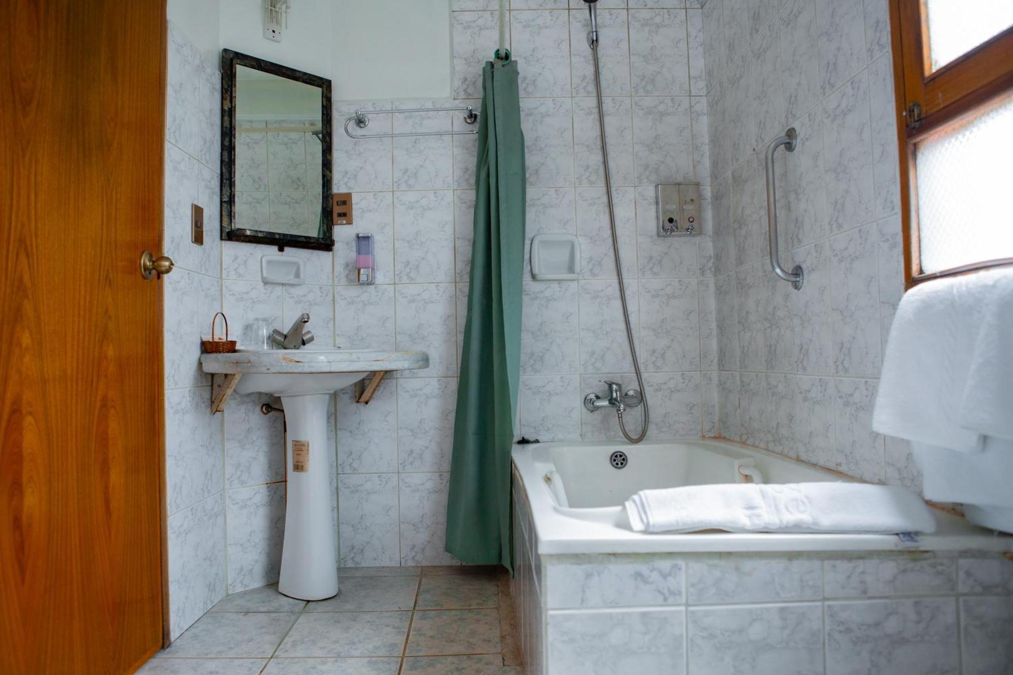 Hotel Cima Argentum Potosí Esterno foto