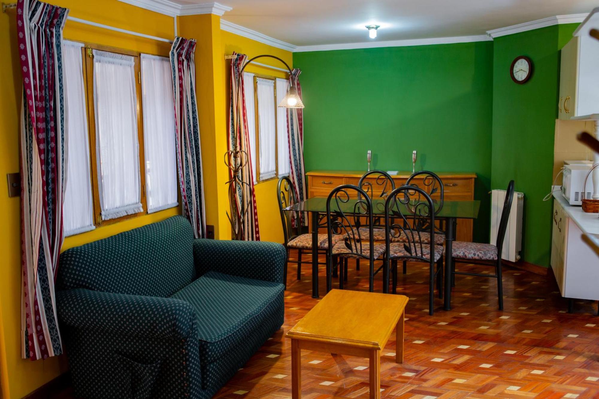 Hotel Cima Argentum Potosí Esterno foto