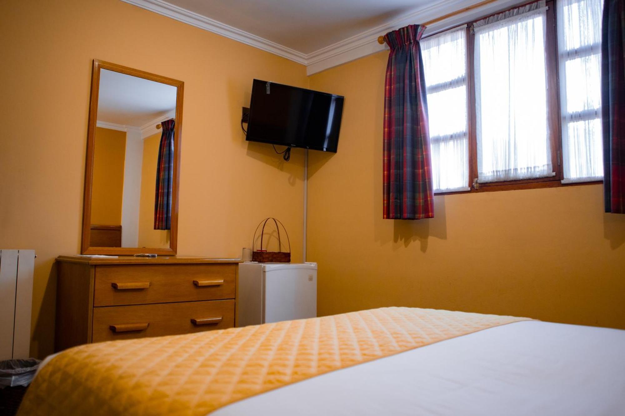 Hotel Cima Argentum Potosí Esterno foto