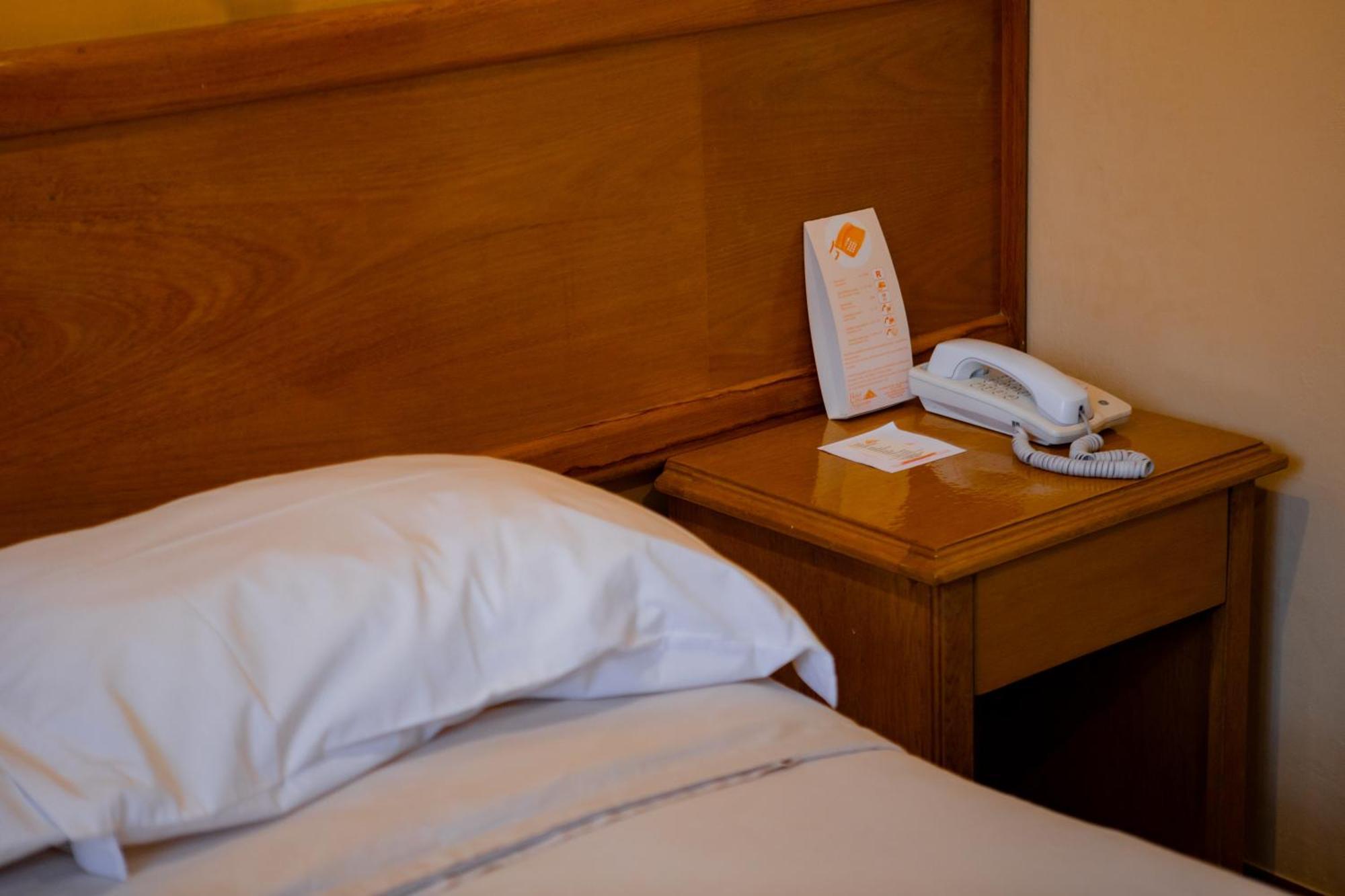 Hotel Cima Argentum Potosí Esterno foto